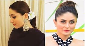 Hairstyle inspirations to take from the 'Veere Di Wedding' actress, Kareena Kapoor Khan this summer Hairstyle inspirations to take from the 'Veere Di Wedding' actress, Kareena Kapoor Khan this summer