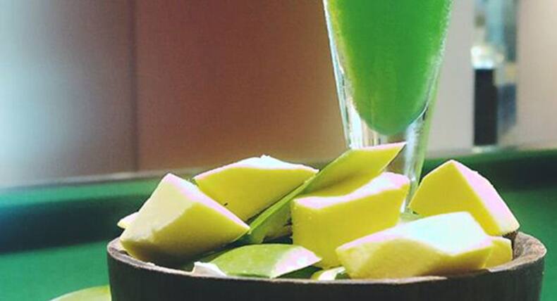 4 healthy mango mocktail recipes you need to make this summer