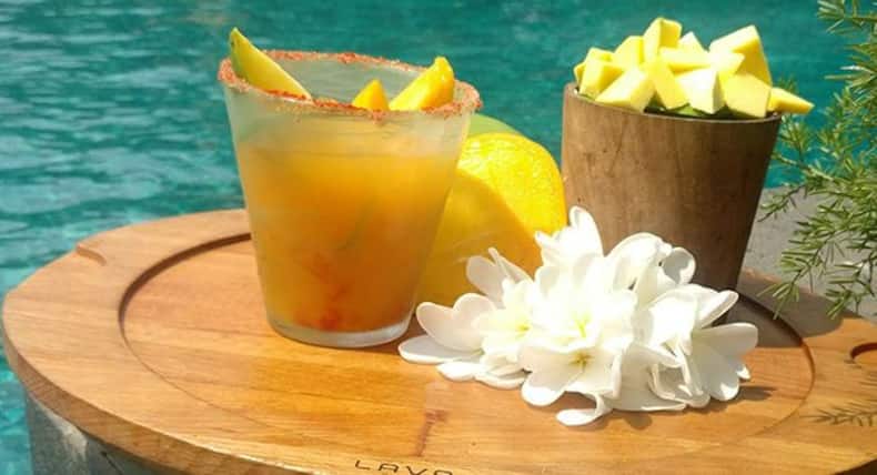 4 healthy mango mocktail recipes you need to make this summer
