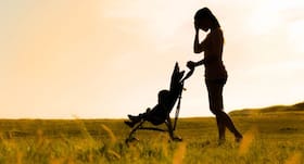 Postpartum depression if not treated can turn to postpartum psychosis where a mother can harm the baby! Postpartum depression if not treated can turn to postpartum psychosis where a mother can harm the baby!