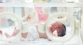 This nutritional supplement can be beneficial for breastfed premature babies' growth
