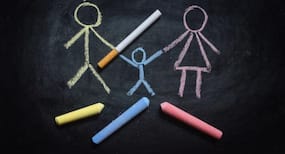 World No Tobacco Day 2018: Why parents should NEVER smoke in front of their kids EVER!