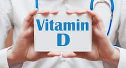 Vitamin D and cholesterol in children interlinked