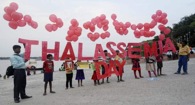 World Thalassemia Day 2018: 8 facts about this genetic disorder that will shock you