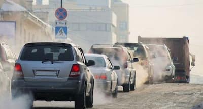 National Pollution Prevention Day: Understanding Effects Of Different Pollutants On Health