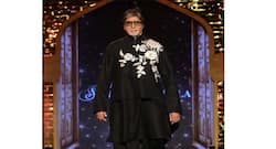 Amitabh Bachchan takes up #HumFitTohIndiaFit challenge