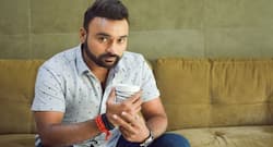 Leg spinner Amit Mishra unravels his fitness mantras