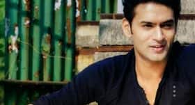 Actor Bhanu Uday's fitness and diet secrets!