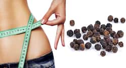Black pepper for weight loss: 5 ways to include this healthy Indian spice in your diet