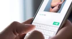 Are you ashamed of looking at yourself in the mirror?