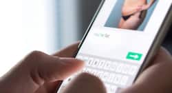 Are you ashamed of looking at yourself in the mirror?