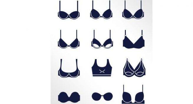 best bra for large and sagging breast