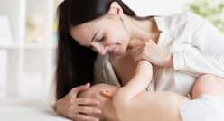 Nutritionist Shares Breastfeeding Diet For Nursing Mothers