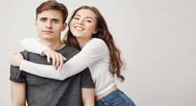 Cinderella Syndrome: Do you or your partner suffer from it? (Indian case-study) Cinderella Syndrome: Do you or your partner suffer from it? (Indian case-study)