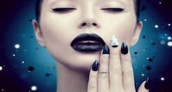 Makeup hacks: Things you should keep in mind while wearing dark shades of lipstick