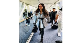 OMG! Take a look at Deepika Padukone’s sinful indulgence during Cannes film festival