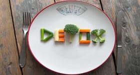 Foods to Detox Body : बॉडी को डिटॉक्स रखने के लिए खाएं ये 6 फूड