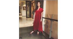 Sanju's Manyata Dutt: Dia Mirza's fitness regime will make you hit the gym right now!
