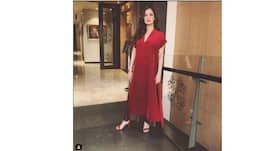 Sanju's Manyata Dutt: Dia Mirza's fitness regime will make you hit the gym right now!