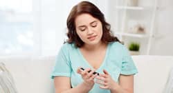 Type 1 diabetes leads to low life expectancy in women