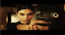 Parmanu actor Diana Penty's fitness secrets will make you grab your yoga mat and get into the exercise zone right NOW!