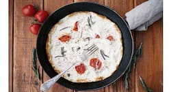 Eggs in summer: Quick ways to include egg whites in your diet