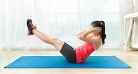 Daily exercise may boost your heart even in polluted areas, says study Daily exercise may boost your heart even in polluted areas, says study