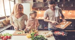 Good communication with parents boosts child's brain development, says study