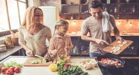 Good communication with parents boosts child's brain development, says study