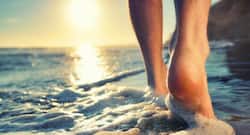 Monsoon: How to get happy feet, perfect hair