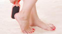 7 ways to keep your feet happy and healthy during monsoons