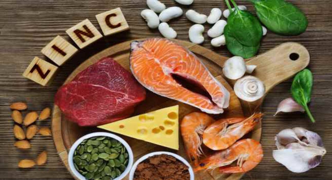 Thalassemia: What to eat and what to avoid?