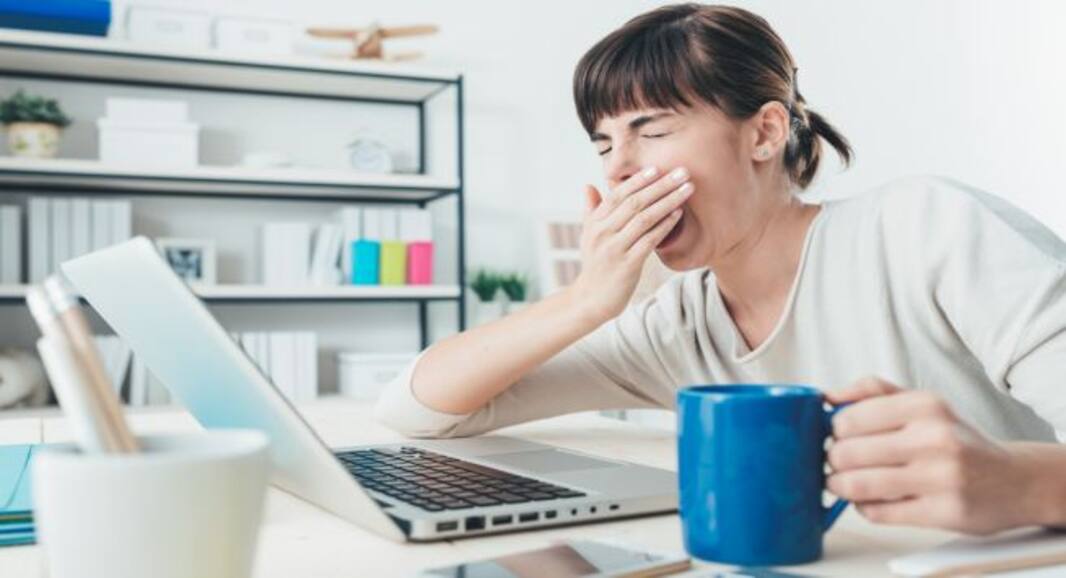 Waking up frequently to go to the bathroom at night? Here are tips to help you