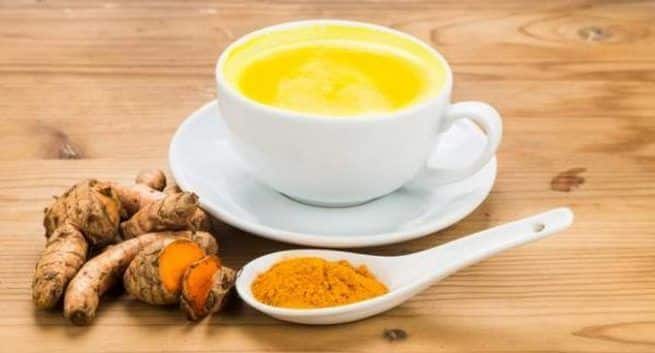 haldi-doodh