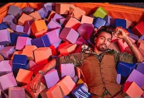 IPL 11: A sneak peek into Hardik Pandya, Ajinkya Rahane, Shikhar Dhawan and KL Rahul’s fitness routines IPL 11: A sneak peek into Hardik Pandya, Ajinkya Rahane, Shikhar Dhawan and KL Rahul’s fitness routines
