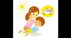 Best foods to beat these 5 summer health problems