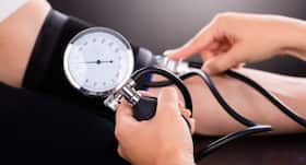 Know whether hypertension can cause dementia