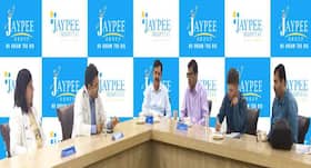Jaypee Hospital: Hypertension causes approximately 94 lakhs deaths each year