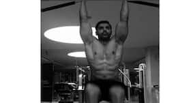 Revealed: Parmanu star John Abraham's fitness secrets