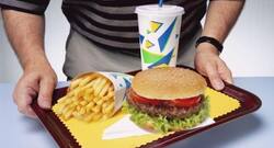 Multi-nation study finds link between junk food and depression