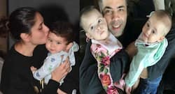 मदर्स डे 2018 : देखें बॉलीवुड सेलिब्रिटीज़ और उनके बच्चों की कुछ क्यूट-सी तस्वीरें