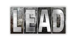 UN: 'Lead poisoning killing birds, humans too'