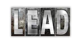 UN: 'Lead poisoning killing birds, humans too'