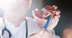 Genetic factors may increase liver damage risk in chronic hepatitis B patients, says study