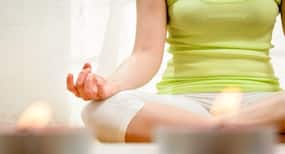 Incredible benefits of meditation