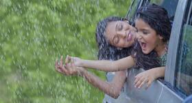 Why is the mother-daughter bond so special?