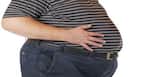 In those with obesity, losing weight could reverse a heart flutter