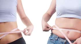 Backgrounds in food adverts could lead to obesity