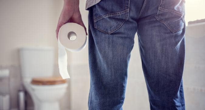 Haemorrhoids: Follow these fool-proof home remedies