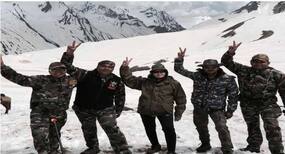 Are you travelling at high altitudes? Know how to tackle medical emergencies